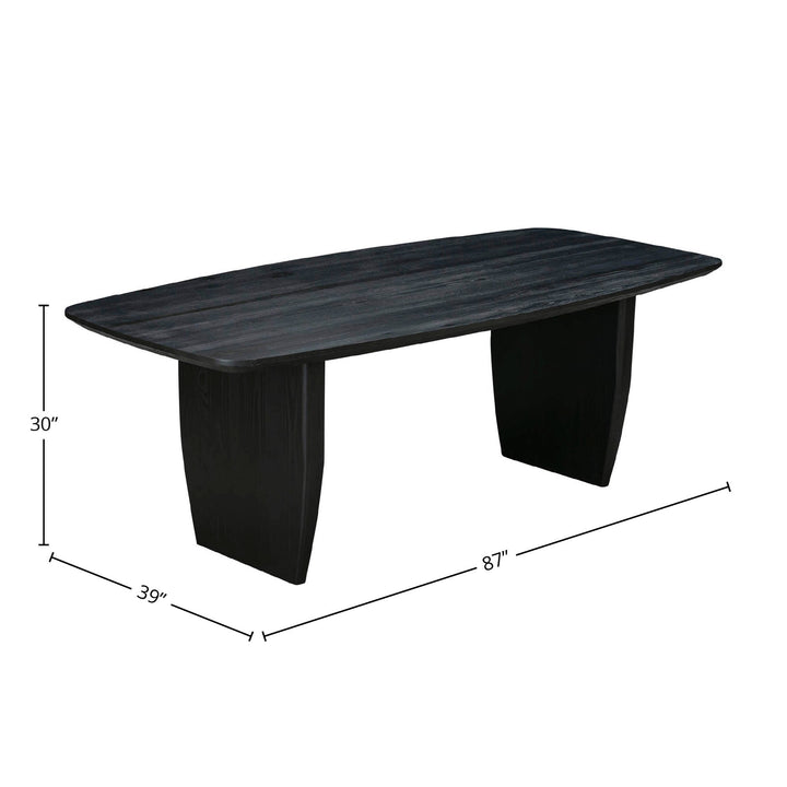 Black Oak