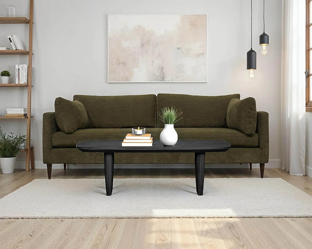 Black Oak