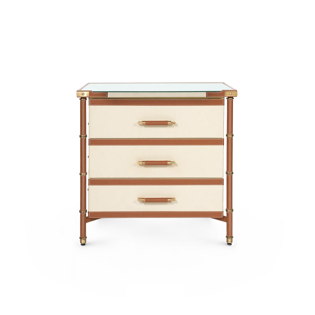 Tan