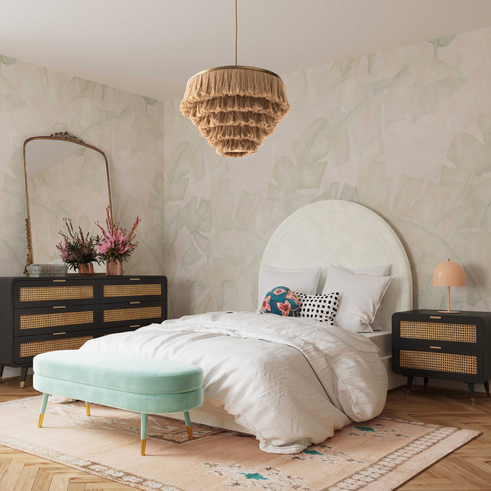 SwayLiving Christine 6 Drawer Dresser DRESSERS