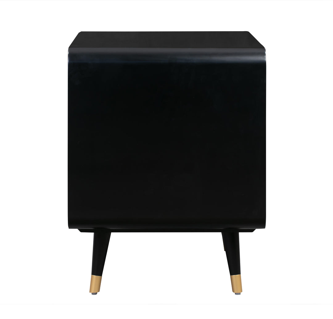 SwayLiving Christine Nightstand NIGHTSTANDS