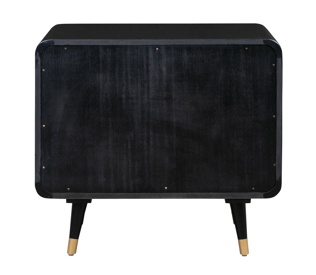 SwayLiving Christine Nightstand NIGHTSTANDS