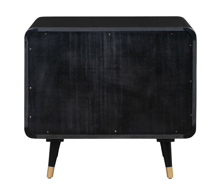 SwayLiving Christine Nightstand NIGHTSTANDS