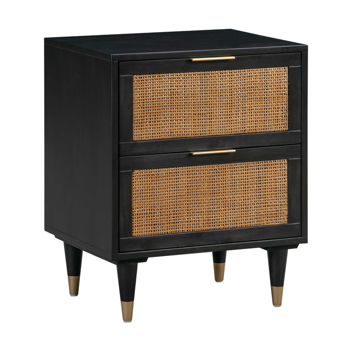 SwayLiving Sierra SwayLiving Nightstand NIGHTSTANDS