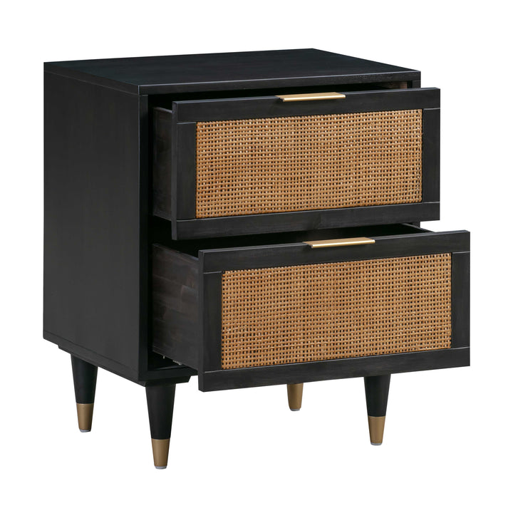 SwayLiving Sierra SwayLiving Nightstand NIGHTSTANDS