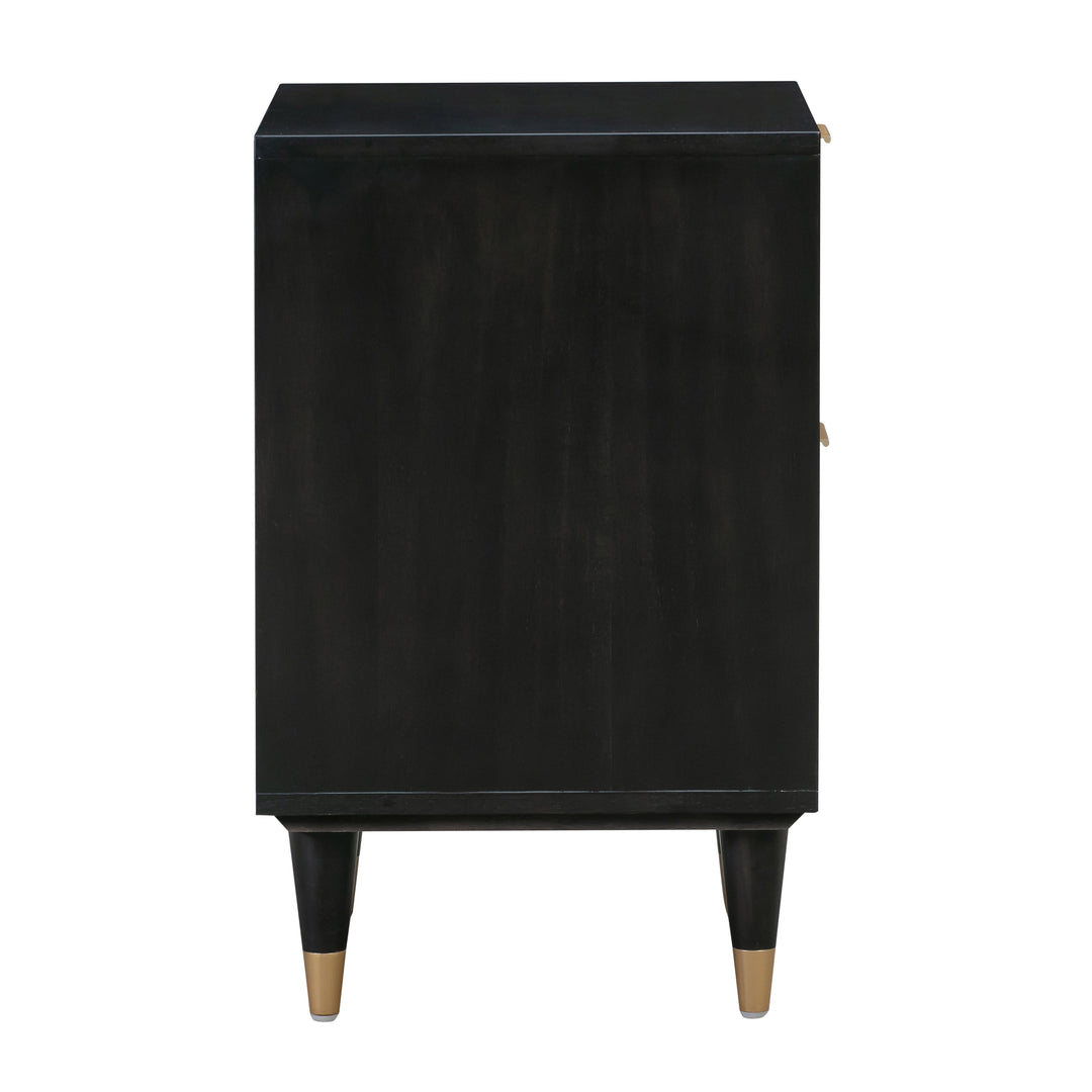 SwayLiving Sierra SwayLiving Nightstand NIGHTSTANDS