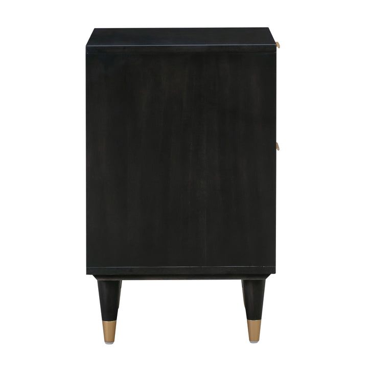 SwayLiving Sierra SwayLiving Nightstand NIGHTSTANDS