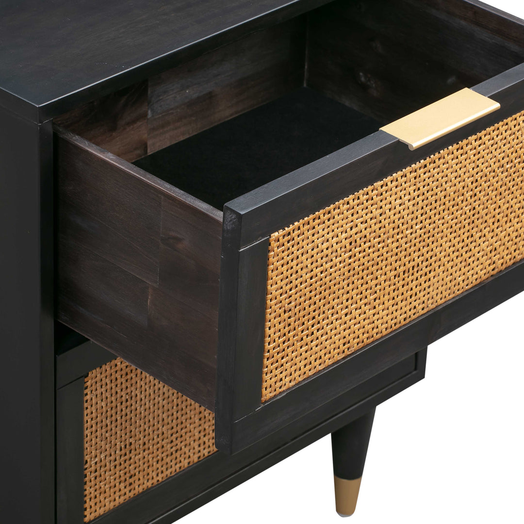 SwayLiving Sierra SwayLiving Nightstand NIGHTSTANDS