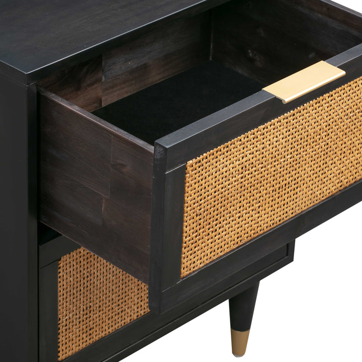 SwayLiving Sierra SwayLiving Nightstand NIGHTSTANDS