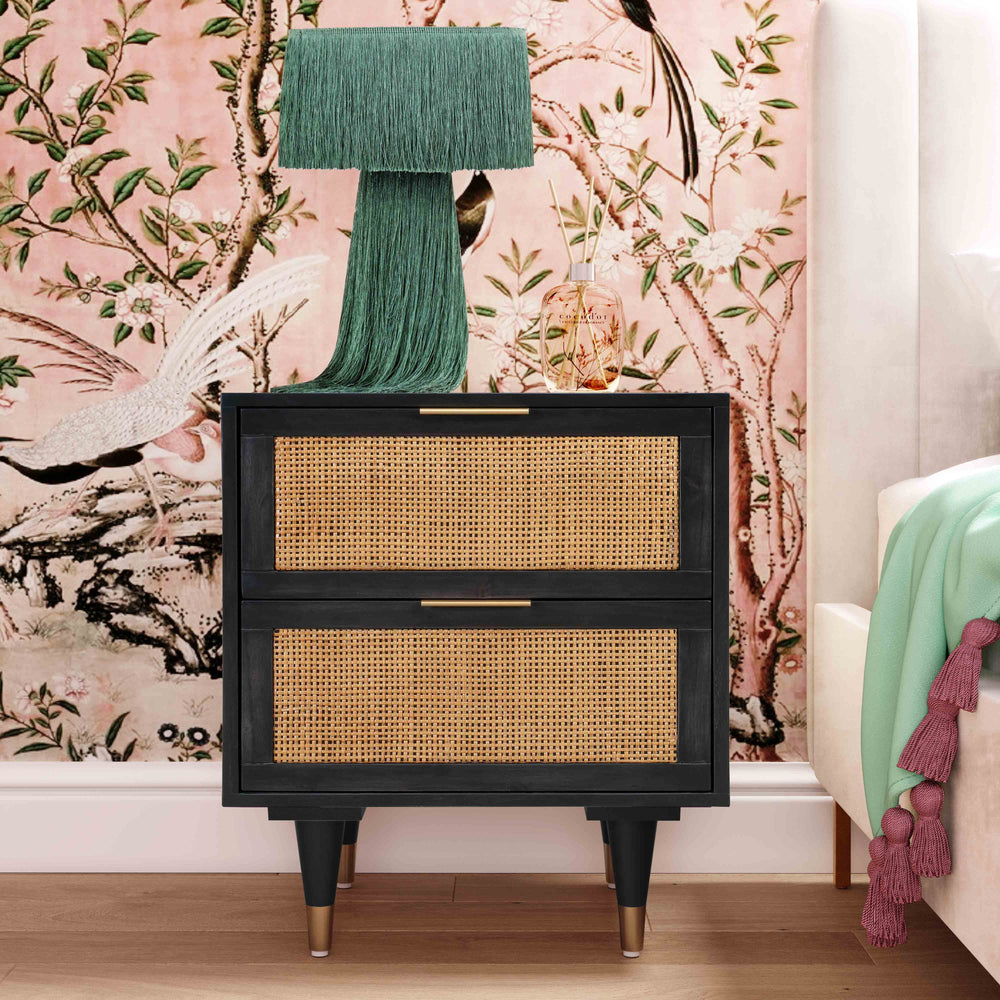 SwayLiving Sierra SwayLiving Nightstand NIGHTSTANDS