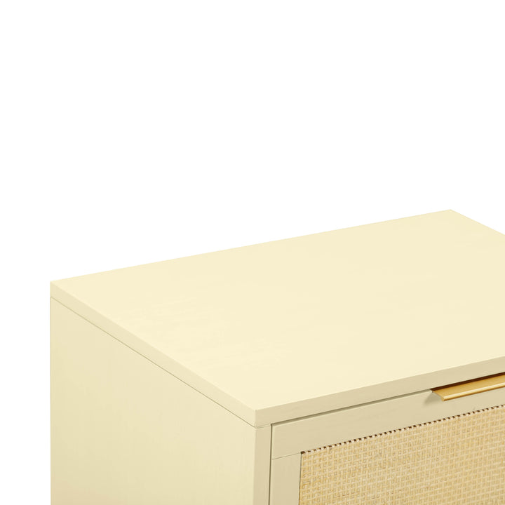 SwayLiving Sierra Buttermilk Nightstand NIGHTSTANDS