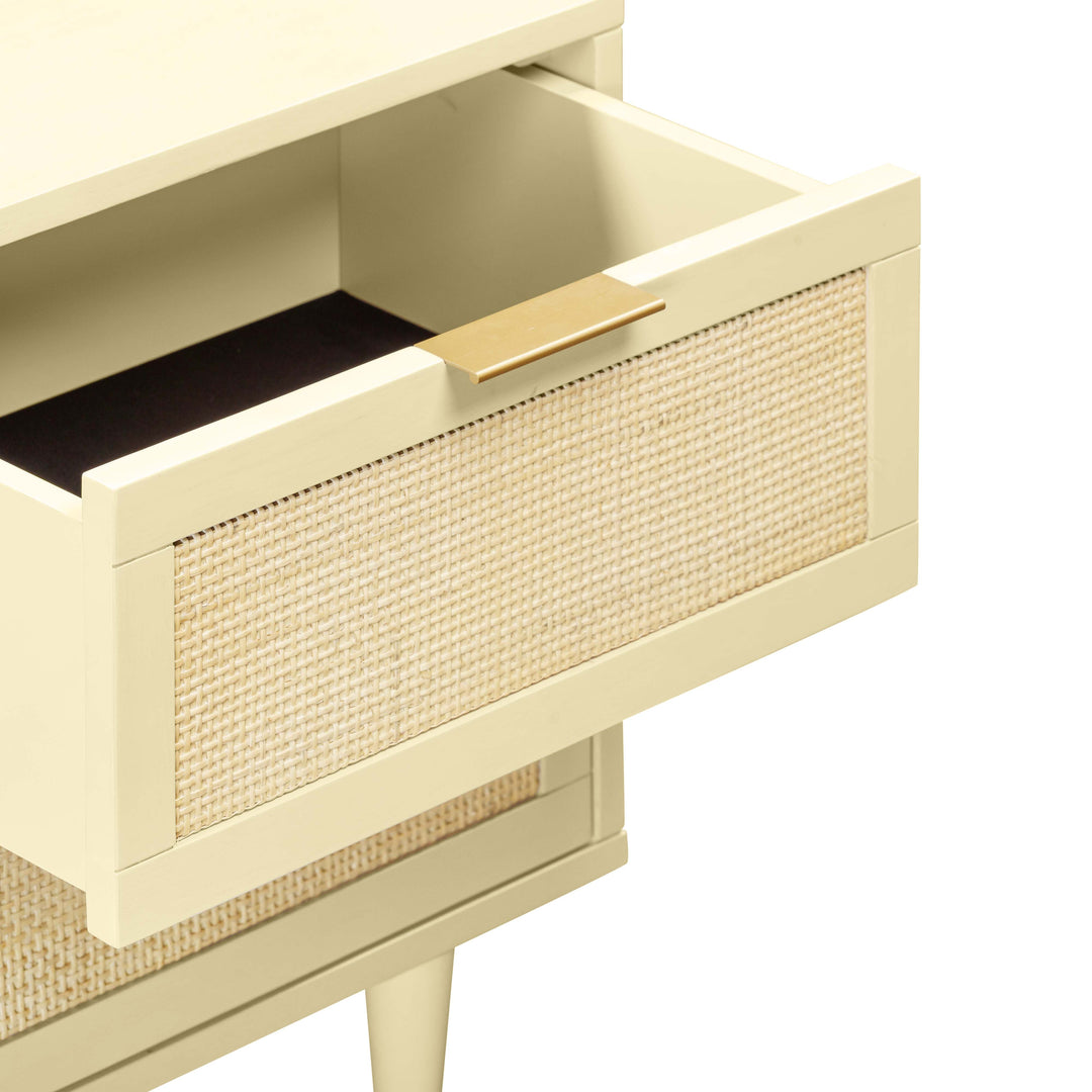 SwayLiving Sierra Buttermilk Nightstand NIGHTSTANDS