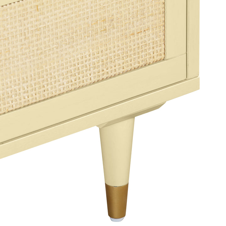 SwayLiving Sierra Buttermilk Nightstand NIGHTSTANDS