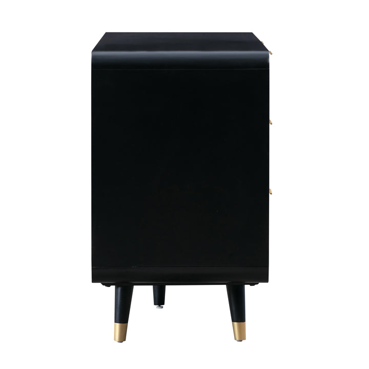 SwayLiving Christine 6 Drawer Dresser DRESSERS