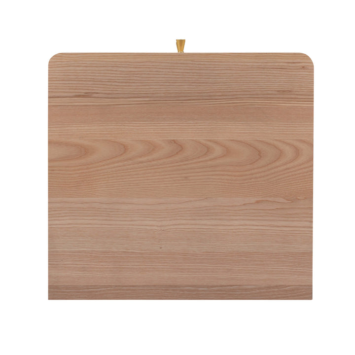 SwayLiving Carmen Cane Nightstand NIGHTSTANDS