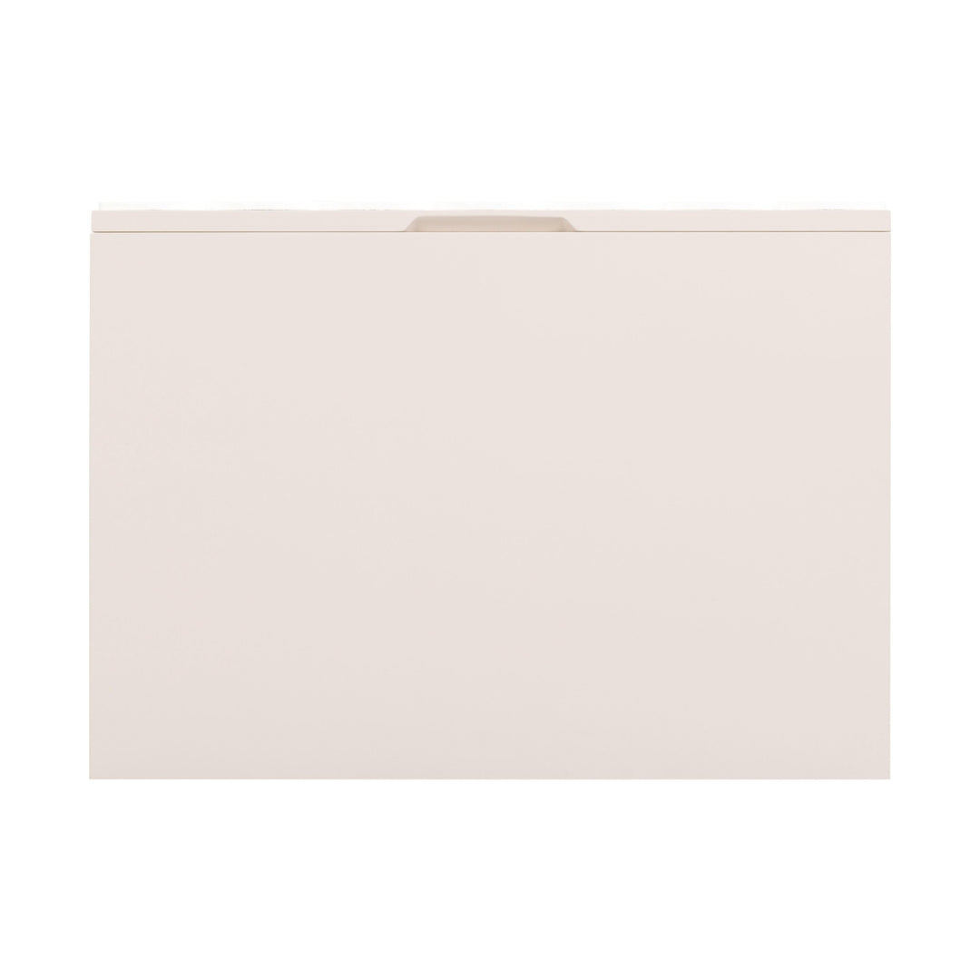 SwayLiving Tori Motif Taupe Nightstand NIGHTSTANDS