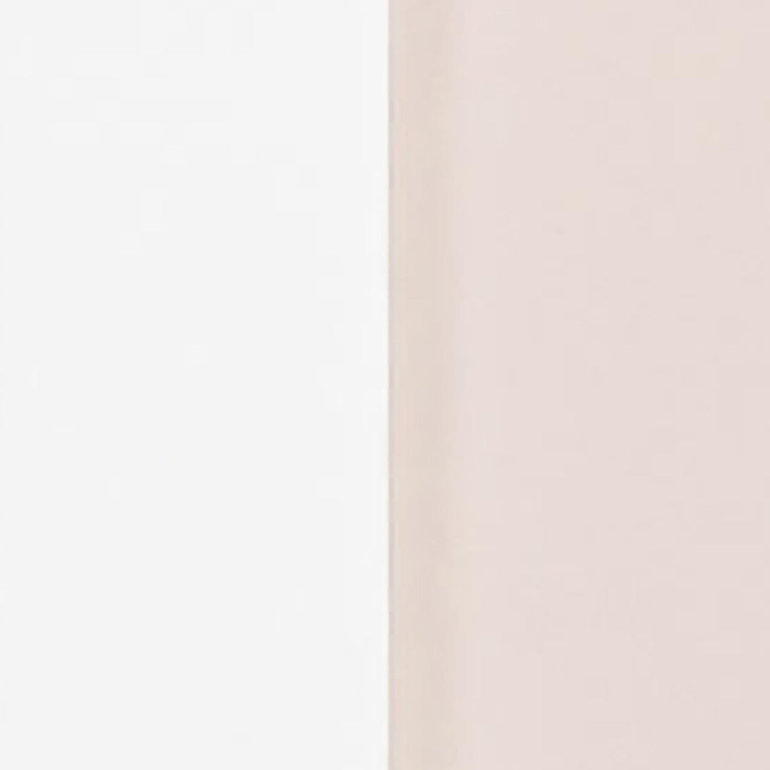 SwayLiving Tori Motif Taupe Nightstand NIGHTSTANDS