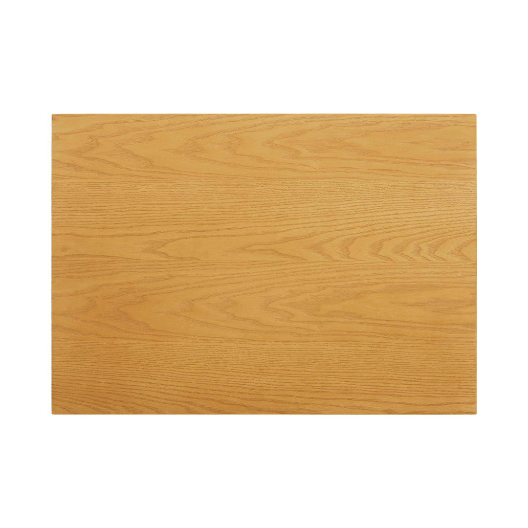 SwayLiving Oodle Natural Ash Nightstand NIGHTSTANDS