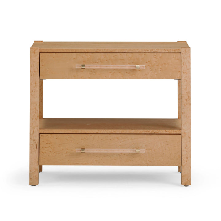 Birdseye Maple