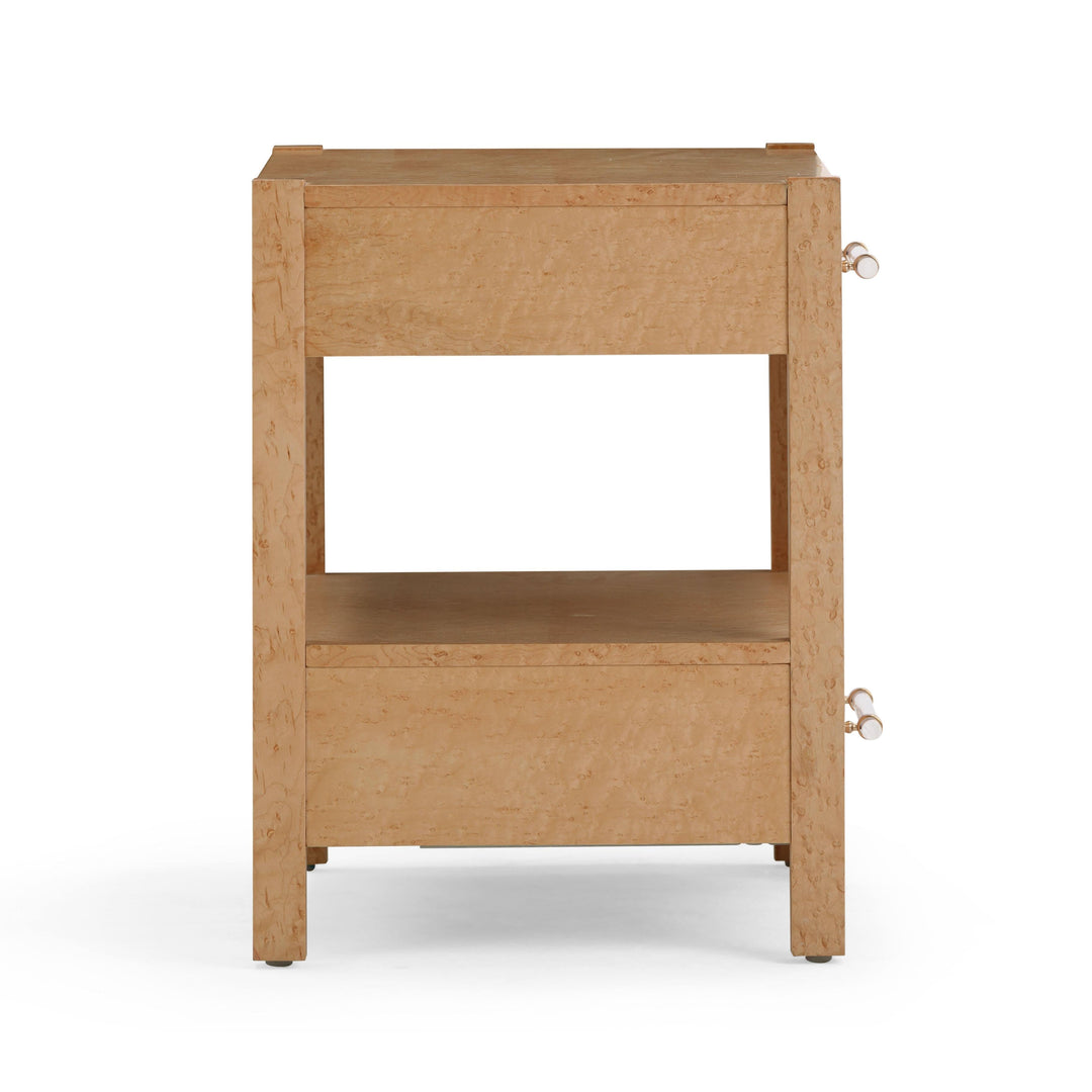 Birdseye Maple