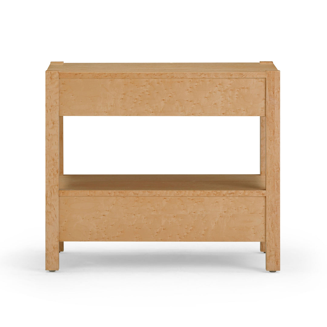 Birdseye Maple