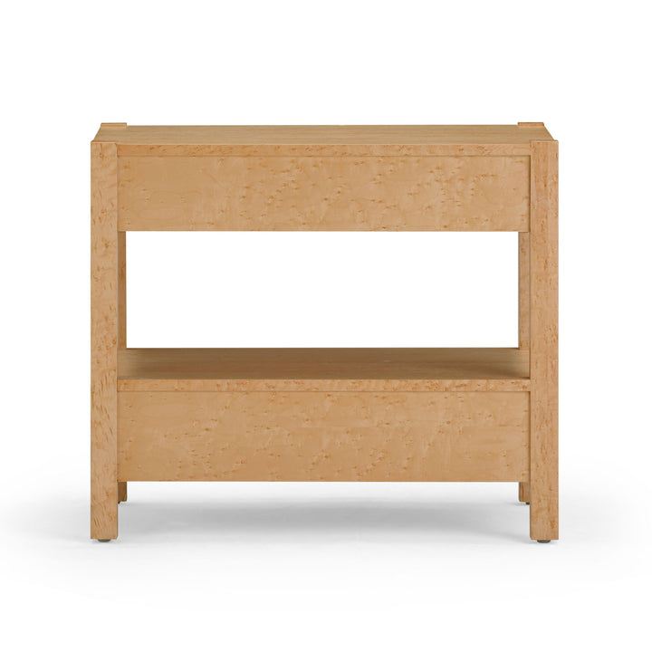 Birdseye Maple