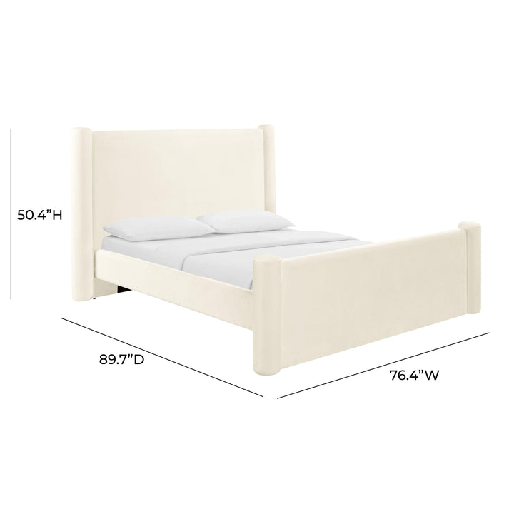 SwayLiving Athara Bed BEDS