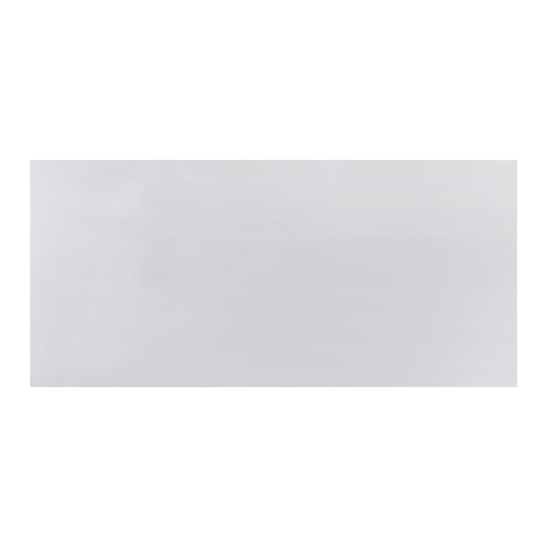 SwayLiving Nova White Lacquer Dining Table DINING TABLES