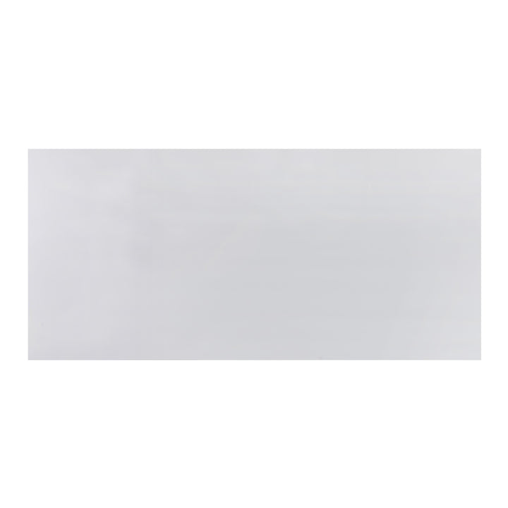 SwayLiving Nova White Lacquer Dining Table DINING TABLES