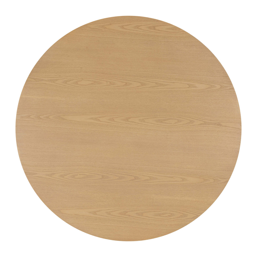 SwayLiving Akiba 49" Round Dining Table DINING TABLES