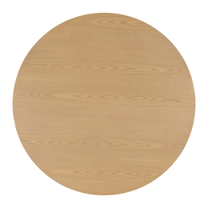 SwayLiving Akiba 49" Round Dining Table DINING TABLES