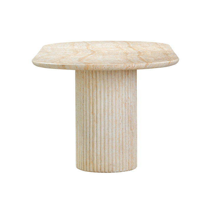 Travertine