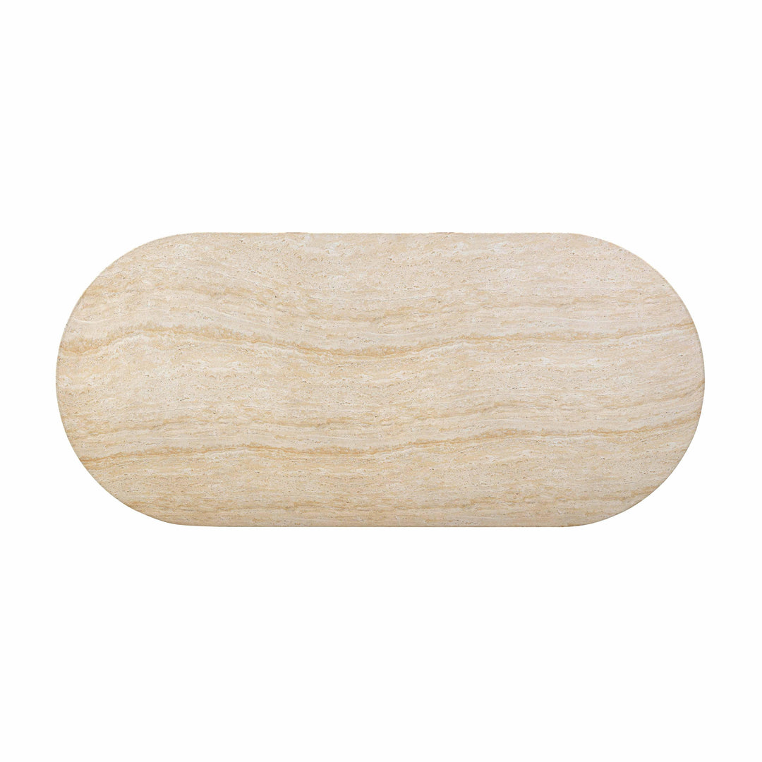 Travertine