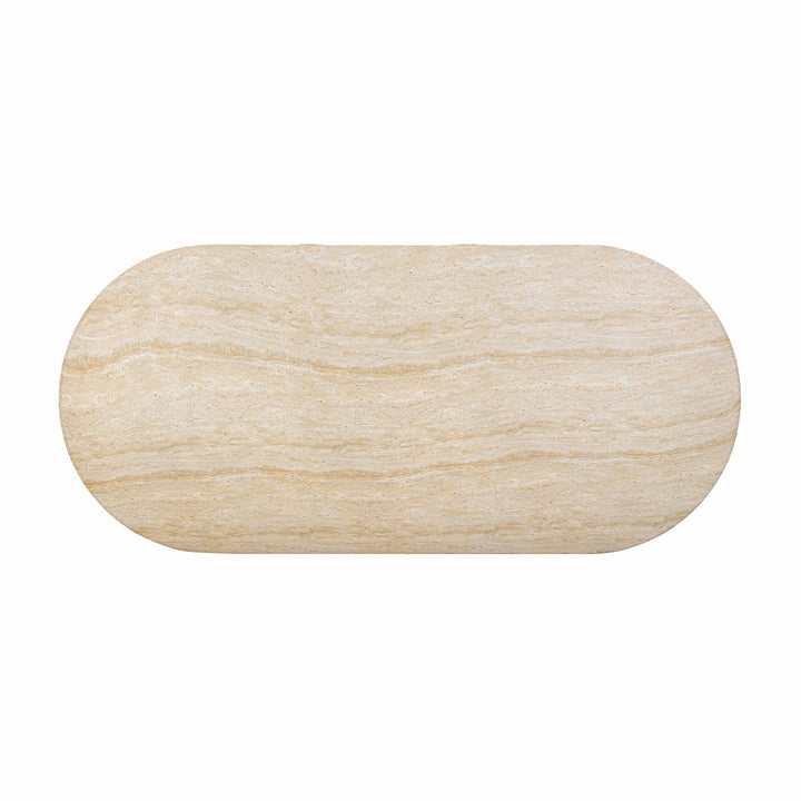 Travertine