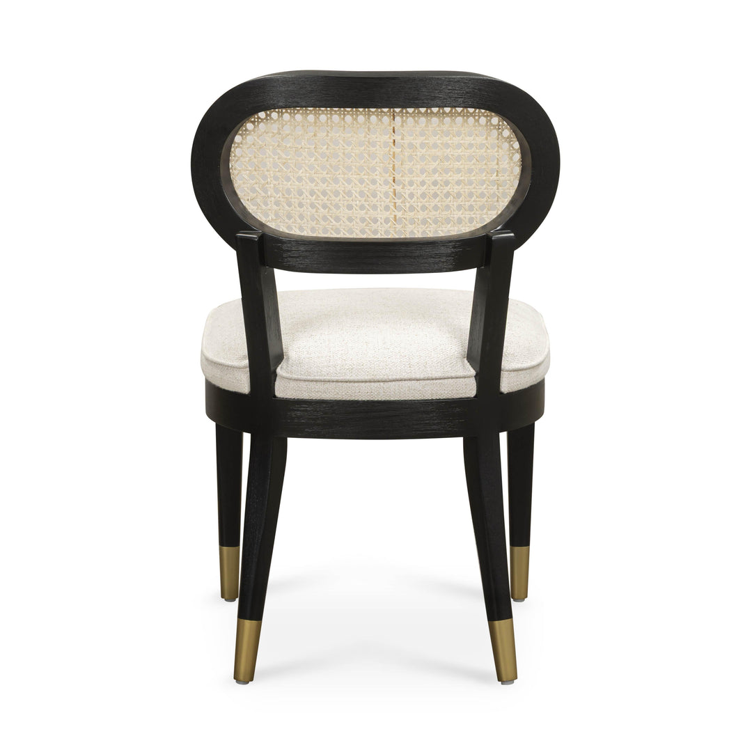 Black,Cream