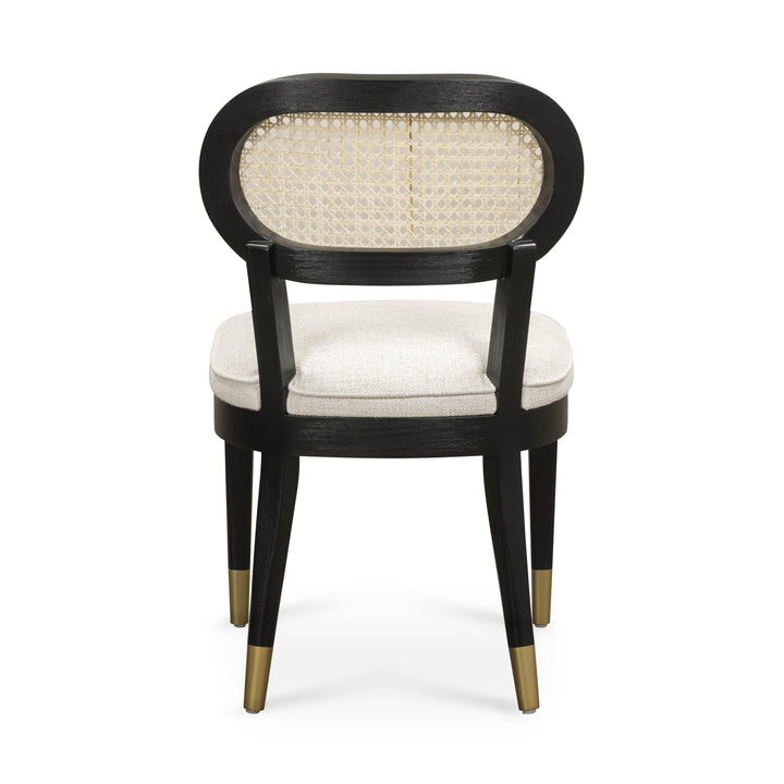 Black,Cream