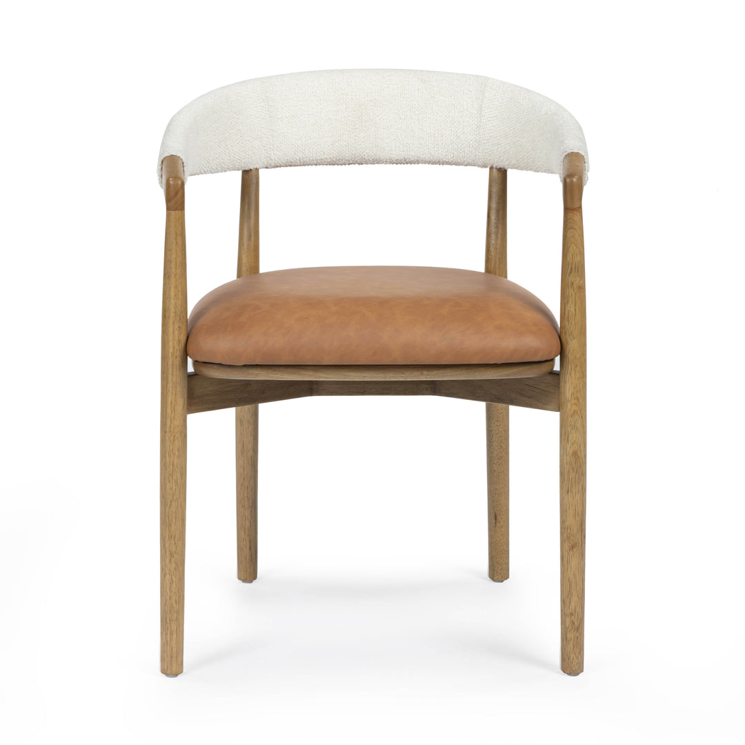 Cognac,Cream