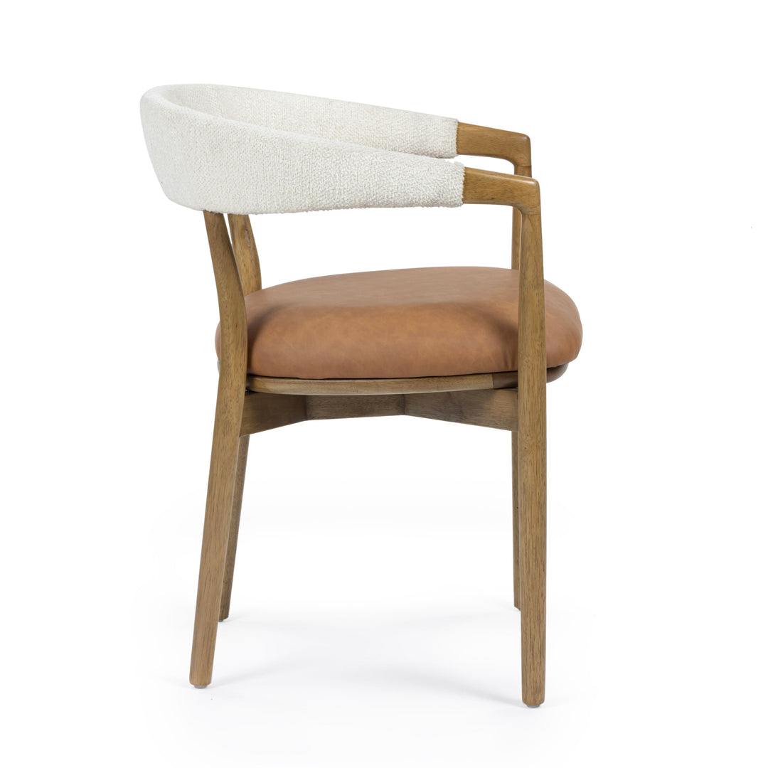Cognac,Cream