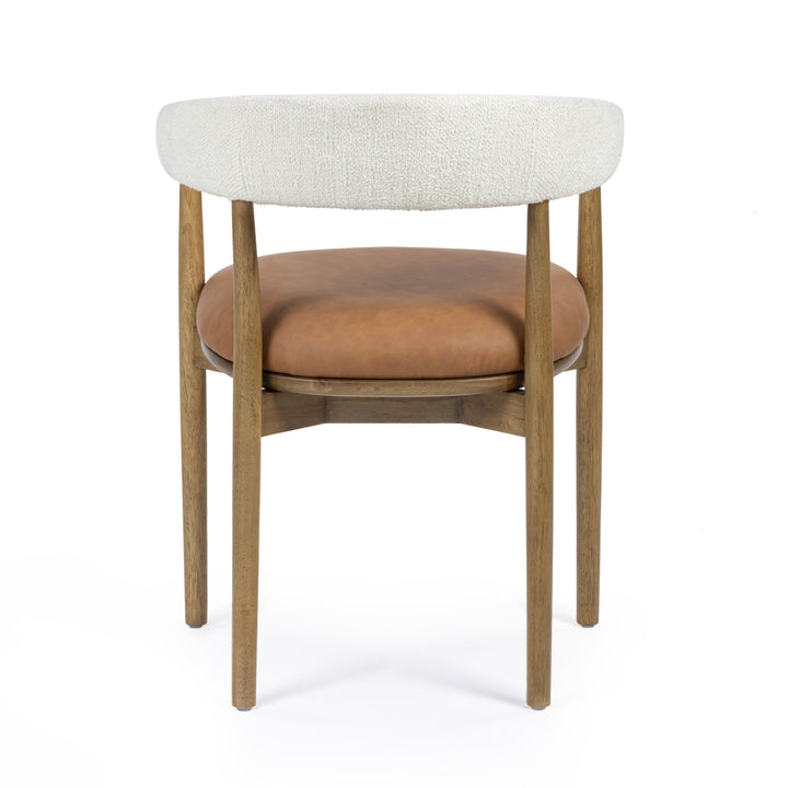 Cognac,Cream
