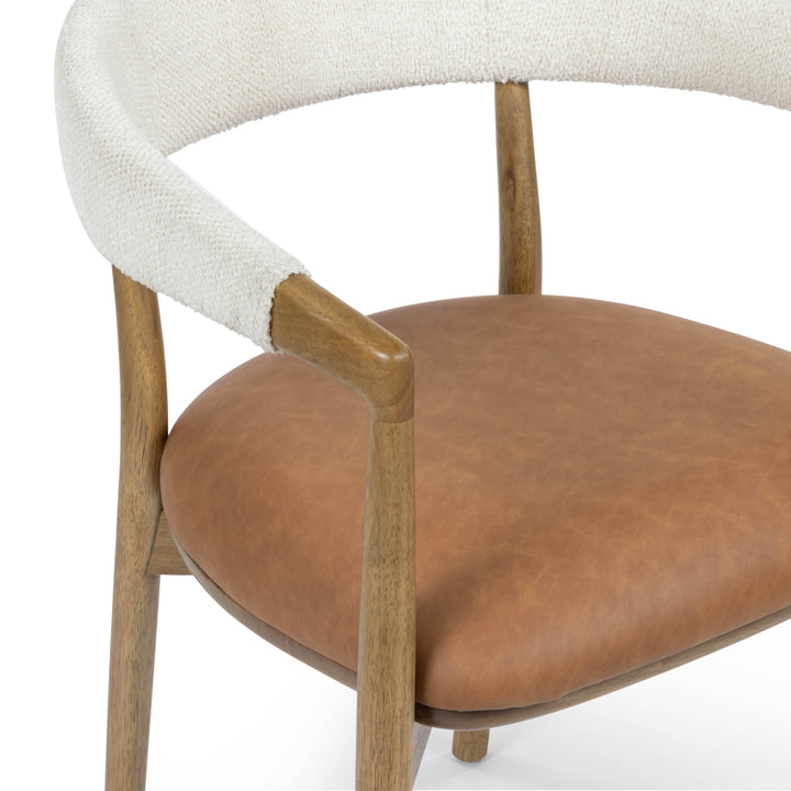 Cognac,Cream