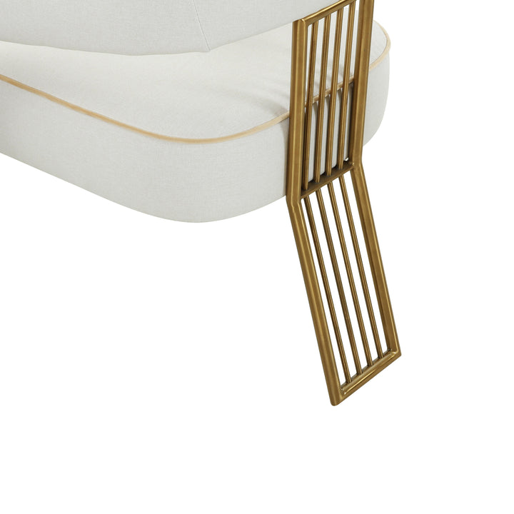 Cream / Linen