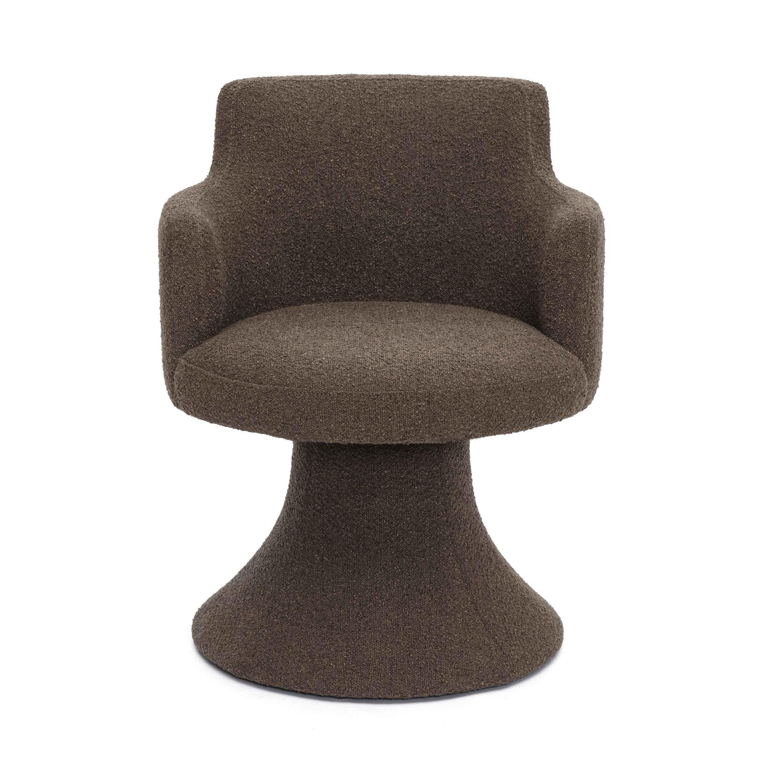 Chocolate Brown