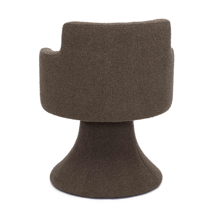 Chocolate Brown