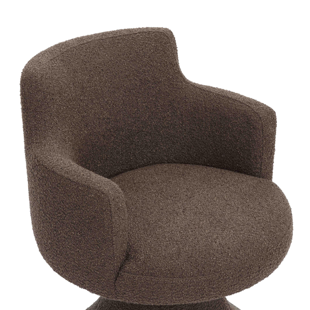 Chocolate Brown