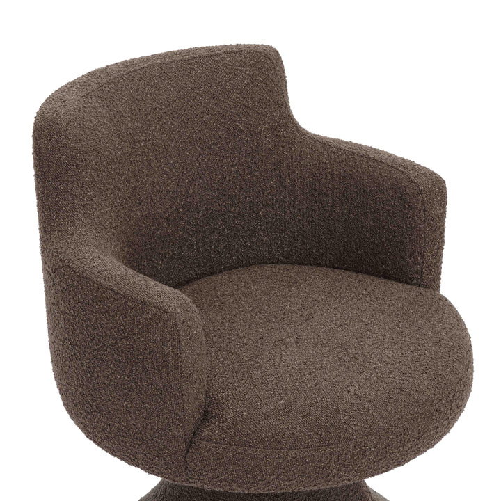 Chocolate Brown