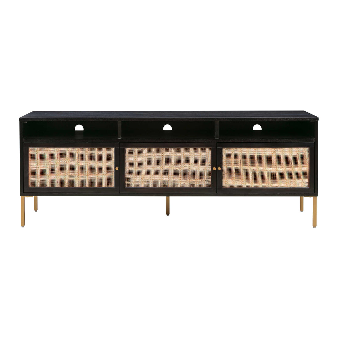 SwayLiving Sierra SwayLiving Media Console MEDIA + TV STANDS