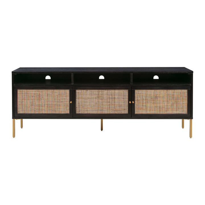 SwayLiving Sierra SwayLiving Media Console MEDIA + TV STANDS