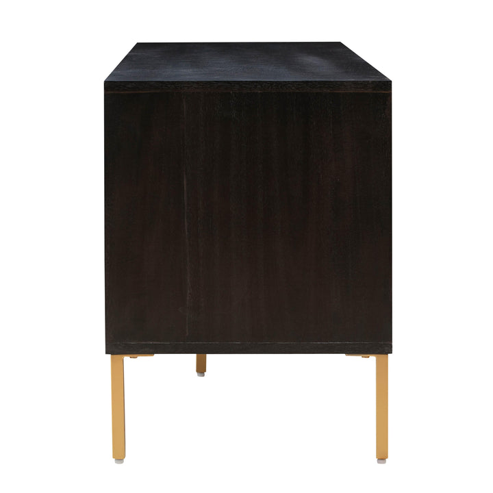 SwayLiving Sierra SwayLiving Media Console MEDIA + TV STANDS