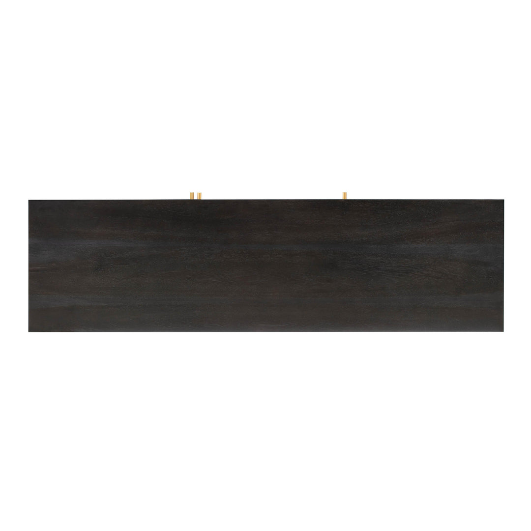 SwayLiving Sierra SwayLiving Media Console MEDIA + TV STANDS