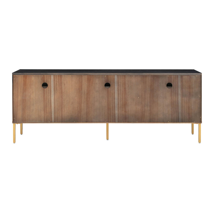SwayLiving Sierra SwayLiving Media Console MEDIA + TV STANDS